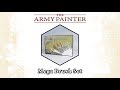 The Army Painter Mega Brush Set