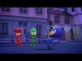 pj masks the one with clumsy catboy