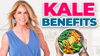 The Secret Health Benefits Of Kale (That No One Talks About) | Healthy Diet | JJ Virgin