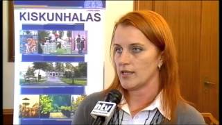 Halas Tv - Híradó - 2016. 03. 01. (kedd) - Kiskunhalas