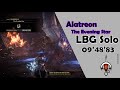 MHWIB | LBG Solo Alatreon 09'48