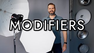 Light Modifiers Explained: Softboxes vs Umbrellas vs Reflectors (Beginner to Pro Guide)