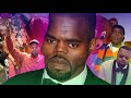 ye has a mental breakdown [YTP]