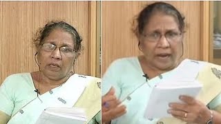 mc Josephine vs Pinarayi Vijayan/ malayam videos