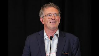 Thomas Massie at Wise Traditions 2024