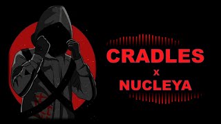 cradles x nucleya ringtone /CRADLES REMIX RINGTONE/DOWNLOAD LINK👇👇
