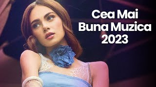 Cea Mai Buna Muzica 2023 Romaneasca 🎵 Mix Melodii 2023 Romanesti 🎵 Top Hituri 2023 Romanesti