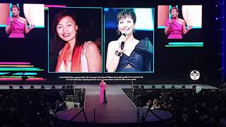 Nu Skin Live 2019 Ignite (Global Convention) - COE III Lilian Ong