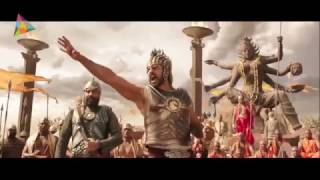 baahubali 2 - The Conclusion - Official Trailer for amazing