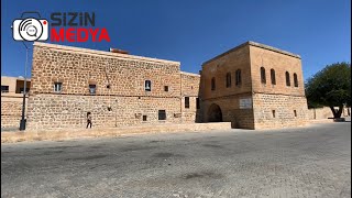 Midyat’ın eski hükümet konağı / kaymakamlık binası turizme kazandırılmalı