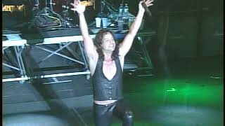 Manowar  - Gates Of Valhalla (Live in Brazil) HD