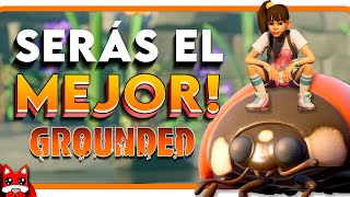 🦊 30 CONSEJOS para SER un PRO en GROUNDED