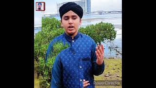 Hai unko Ummat Se Pyar Kitna ❤️|Chalo Diyare Nabi Ki Janib|#viralshorts  #asharshafiq #shortsvideo