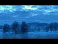 Christina Sandsengen - Winter (Seasons) by Marius Noss Gundersen