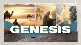 Genesis 24:1-14 | Feb 23rd 2025