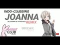 joanna breakbeat remix allexinno u0026 starchild rabbit club music indoclubbing