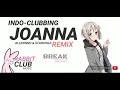 joanna breakbeat remix allexinno u0026 starchild rabbit club music indoclubbing