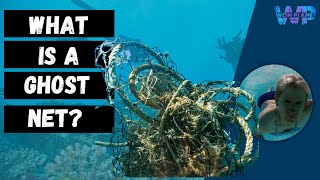 The Ghost Netting Problem.