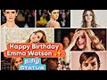 Happy Birthday Emma Watson ✨💫 Tamil WhatsApp Status 💫✨🍫/ Vishal Daredevil