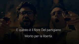 TÉLÉCHARGER SONNERIE BELLA CIAO CASA DE PAPEL SONNERIE BELLA CIAO CASA DE PAPEL