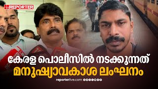 'ഓട്ടത്തിന്റെ സമയം ഒന്ന് കൂട്ടണം, എന്റെ ജീവിതം അതിനായി സമ‍ർപ്പിക്കുന്നു', വിനീതിന്റെ അവസാന മെസേജ്