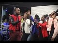 Mbega Ibyishimo Weeee! - New Song Ministries (2017)