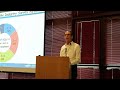 RISC-V: The New Kid on the Block - 2019 RISC-V CON Silicon Valley