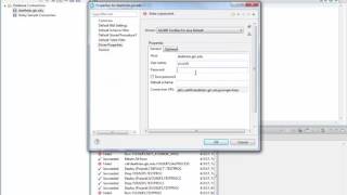 IBM Rational Developer for i and Stored Procedures