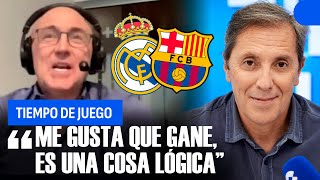 Maldini desvela de qué equipo es: ¿del Barça o del Real Madrid?