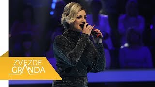 Mirela Ademovic - Bogata sirotinja, Opatica - (live) - ZG - 19/20 - 04.01.20. EM