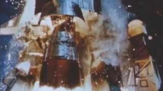 Rocketdyne F-1 Rocket Development | Boeing Classics