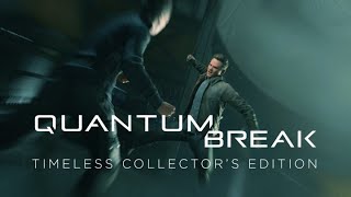 Quantum Break | Обзор игры #1