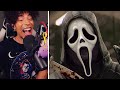 Horror Fan Reacts To EVERY Dead By Daylight All Killers Trailers