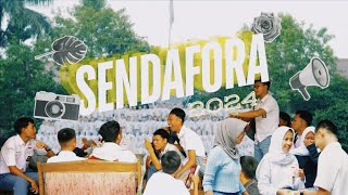 SENDAFORA 24 | VIDEO ANGKATAN SMA NEGERI 1 AJIBARANG TAHUN 2024