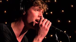 Drowners - Luv, Hold Me Down (Live on KEXP)