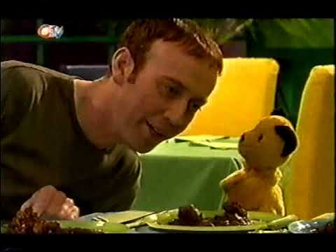 Sooty (01-04) S02E06 - Sooty's Magic Garden - YouTube