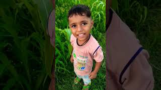 शिवांश ने बोला हम 🦁🦁शेर है #shorts #shivanshprajapati #viral #video #funny