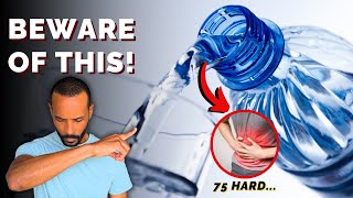 The Hidden Danger of 75 HARD You MUST Know... and How to Avoid It!