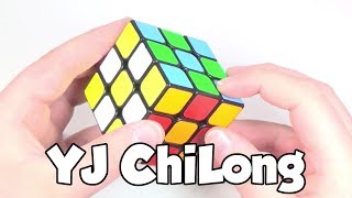 YJ ChiLong Review | Lightake.com