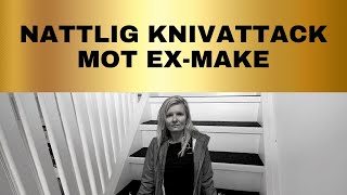 DIREKTÖR KNIVSKUREN I HALSEN AV EXFRU | HELA RÄTTEGÅNGEN