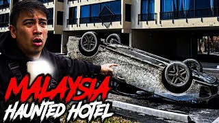 Exploring Malaysia's Most Haunted Hotel