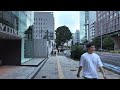 4k gaiemmae 外苑前 tokyo 東京 walk 散歩 1131