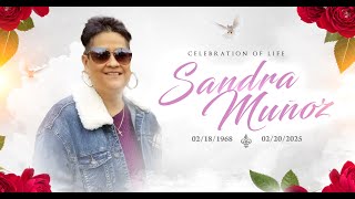 Sandras Memorial Video