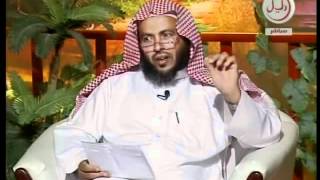 ربيع القوافي مع الدكتور محمد الحازمي