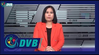 DVB Digital ည ၇ နာရီ သတင်း (၁၆ ရက် နိုဝင်ဘာလ ၂၀၂၃)