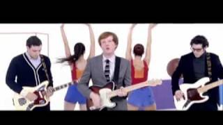 Two Door Cinema Club - What You Know (official video)