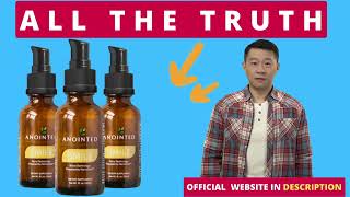 ANOINTED SMILE REVIEW: DOES IT WORK? TRUTH EXPOSED!