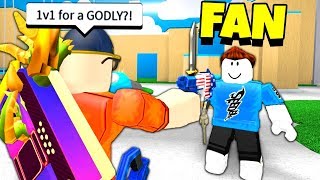 How To Always Win In Roblox Murder Mystery 2 - roblox murderer mystery 2 gamer girl