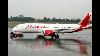 Avianca anuncia que cancelará 10 rutas internacionales y una nacional | Noticias Caracol
