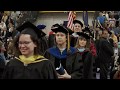 Delaware County Community College Commencement 2019
